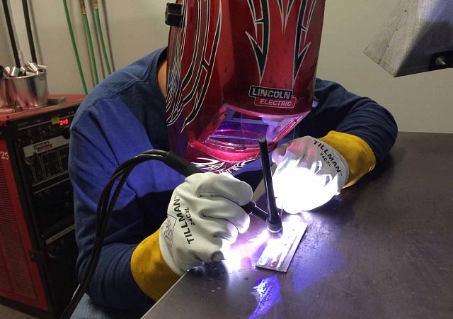 Аргонно-дуговая сварка: что это такое, принцип работы, применение - фото2