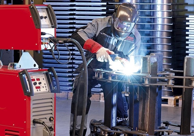 Сварочный полуавтомат: что это такое, виды, как выбрать - фото2