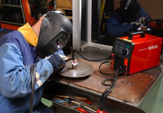 Сварочный полуавтомат: что это такое, виды, как выбрать - фото3