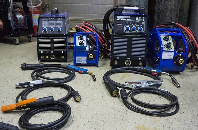 Сварочный полуавтомат: что это такое, виды, как выбрать - фото4