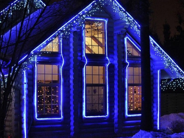 Светодиодная лента: что это такое, виды, применение - фото3 Светодиодная лента: что это такое, виды, применение - фото3