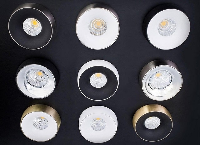 Светодиодные LED лампы для дома: виды и особенности, как правильно выбрать - фото1 Светодиодные LED лампы для дома: виды и особенности, как правильно выбрать - фото1