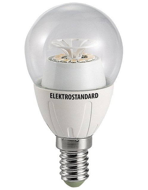 Светодиодные LED лампы для дома: виды и особенности, как правильно выбрать - фото2 Светодиодные LED лампы для дома: виды и особенности, как правильно выбрать - фото2