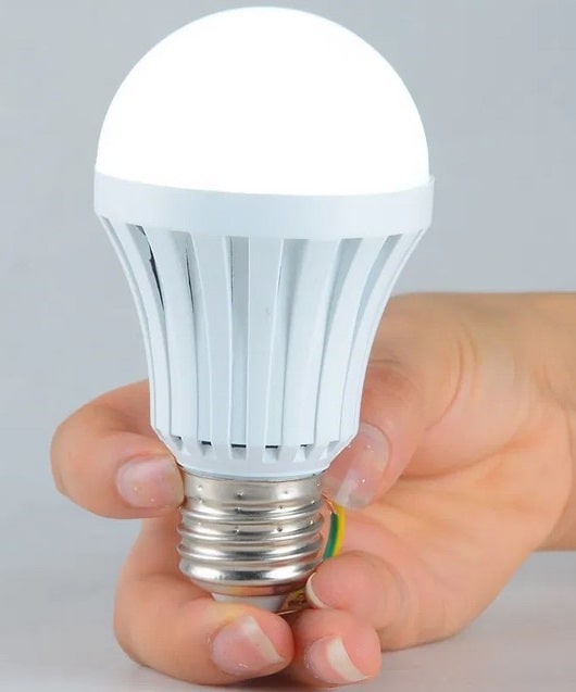 Светодиодные LED лампы для дома: виды и особенности, как правильно выбрать - фото4 Светодиодные LED лампы для дома: виды и особенности, как правильно выбрать - фото4