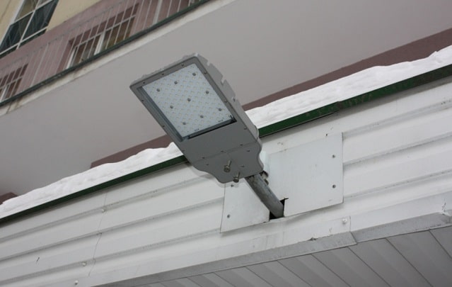 Светодиодные светильники: использование, плюсы и минусы - фото2