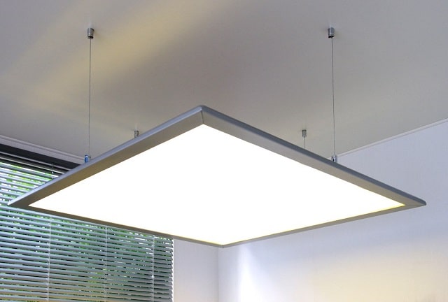 Светодиодные светильники: использование, плюсы и минусы - фото3