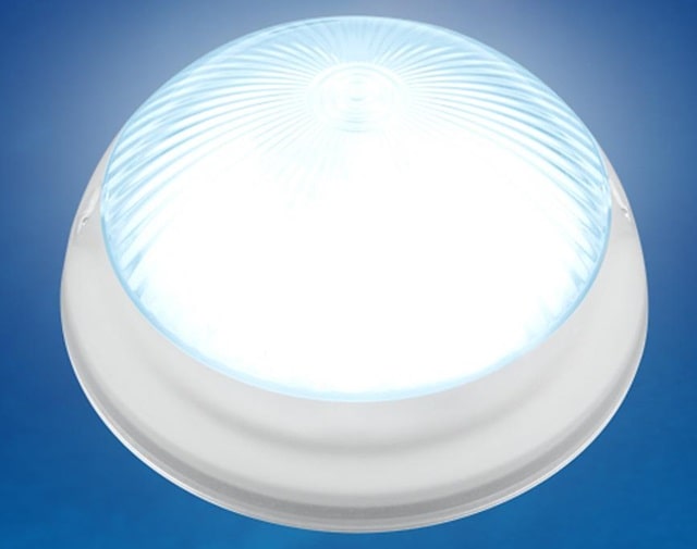 Что такое влагозащищенные светильники: преимущества и область применения приборов - фото