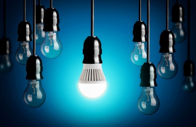 Cветодиодное освещение: особенности, плюсы и минусы - фото1 Cветодиодное освещение: особенности, плюсы и минусы - фото1