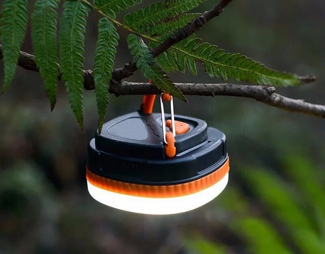 Фонарь туристический: виды и особенности, как выбрать - фото2 Фонарь туристический: виды и особенности, как выбрать - фото2