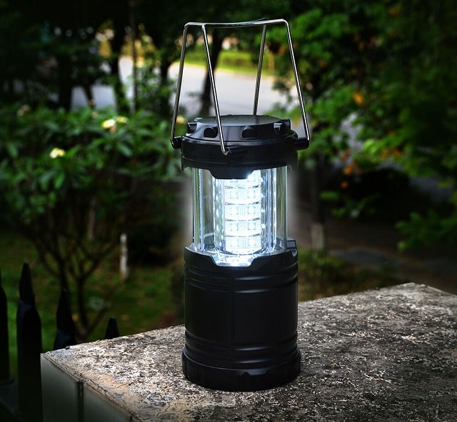 Фонарь туристический: виды и особенности, как выбрать - фото3 Фонарь туристический: виды и особенности, как выбрать - фото3