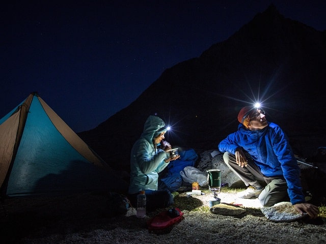 Фонарь туристический: виды и особенности, как выбрать - фото4 Фонарь туристический: виды и особенности, как выбрать - фото4