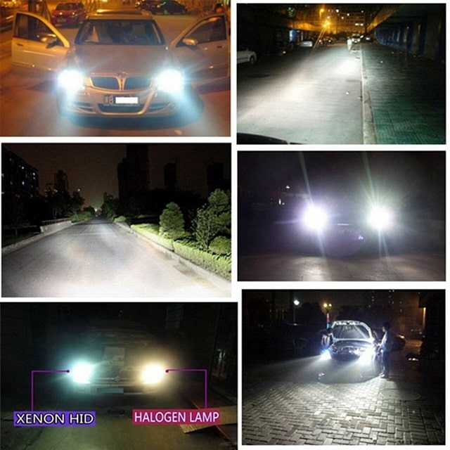 Ксеноновые лампы и галогеновые: плюсы и минусы, в чем разница, что лучше для авто - фото4 Ксеноновые лампы и галогеновые: плюсы и минусы, в чем разница, что лучше для авто - фото4