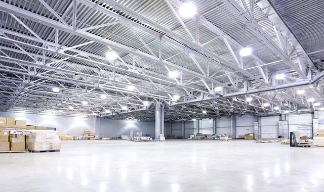 Промислові світильники: види та особливості, як вибрати - фото3