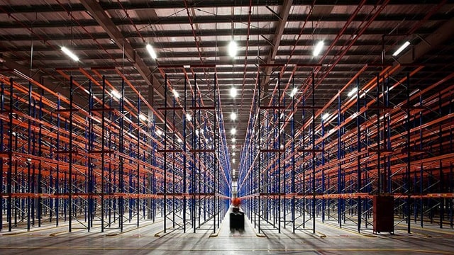 Промислові світильники: види та особливості, як вибрати - фото4