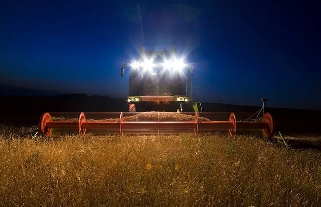 Противотуманные фары: виды и особенности, как выбрать - фото3 Противотуманные фары: виды и особенности, как выбрать - фото3