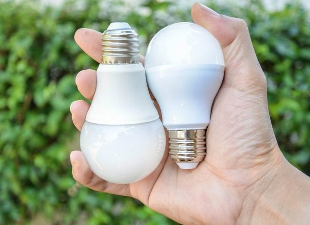 Светодиодная лампа (LED) или энергосберегающая («экономка») - фото3