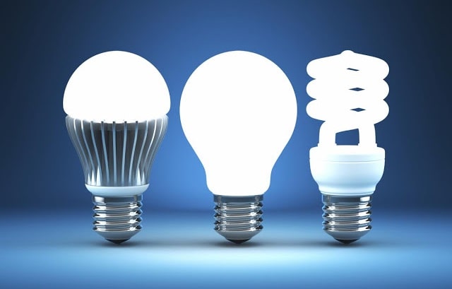 Светодиодные лампы (LED) или энергосберегающие: особенности, что лучше для дома - фото1 Светодиодные лампы (LED) или энергосберегающие: особенности, что лучше для дома - фото1