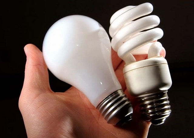 Светодиодные лампы (LED) или энергосберегающие: особенности, что лучше для дома - фото3 Светодиодные лампы (LED) или энергосберегающие: особенности, что лучше для дома - фото3