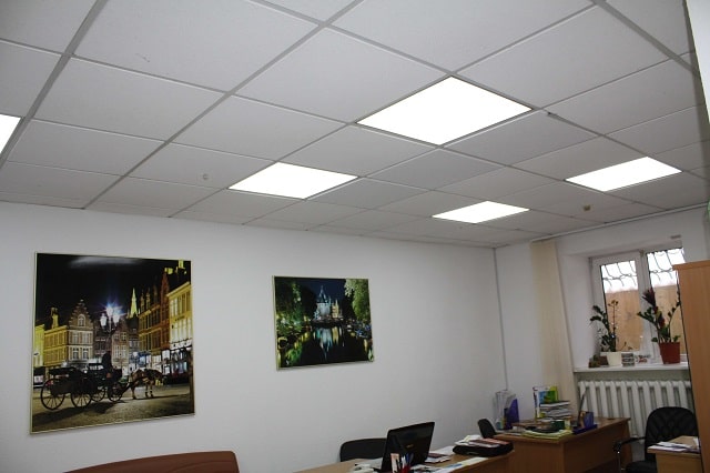 Светодиодные LED-панели: что это такое, виды, как выбрать - фото3 Светодиодные LED-панели: что это такое, виды, как выбрать - фото3