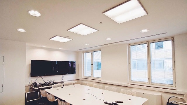 Светодиодные LED-панели: что это такое, виды, как выбрать - фото4 Светодиодные LED-панели: что это такое, виды, как выбрать - фото4