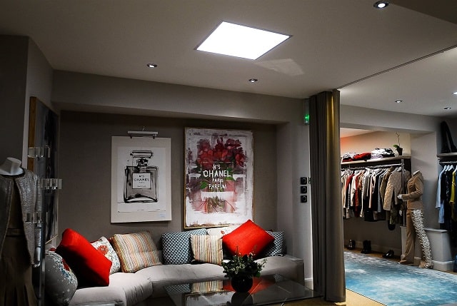 Светодиодные панели: что это такое, особенности, как выбрать - фото4 Светодиодные панели: что это такое, особенности, как выбрать - фото4