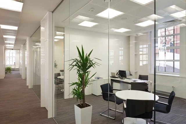 Светодиодные панели: что это такое, особенности, как выбрать - фото5 Светодиодные панели: что это такое, особенности, как выбрать - фото5