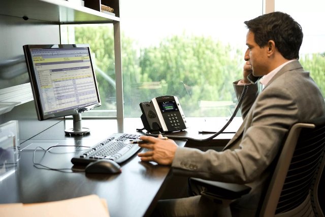 IP телефония: что это такое и как работает (для «чайников») - фото1