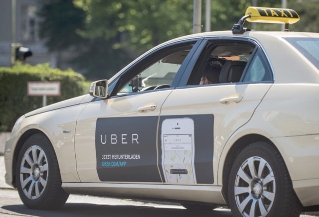 Работа в Uber такси: как устроиться, плюсы и минусы - фото2