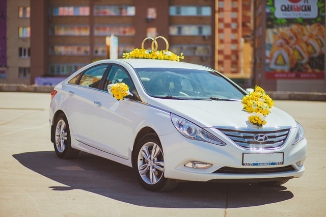 Такси как сервис: обзор нестандартных услуг - фото3