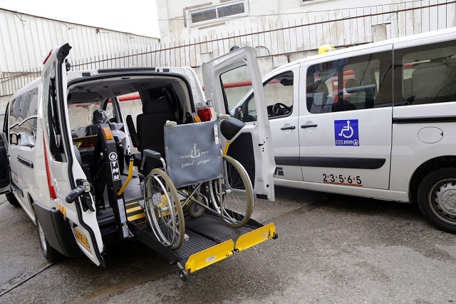 Такси как сервис: обзор нестандартных услуг - фото4