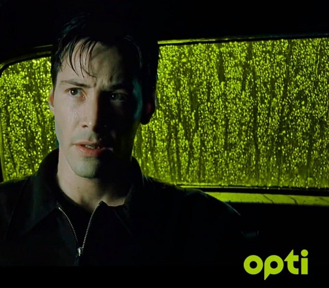 Такси Opti: Харьков пытается покорить очередной стартап - фото1