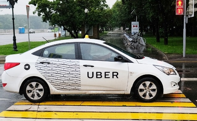 Uber в Харькове: первые впечатления, плюсы и минусы - фото3 Uber в Харькове: первые впечатления, плюсы и минусы - фото3