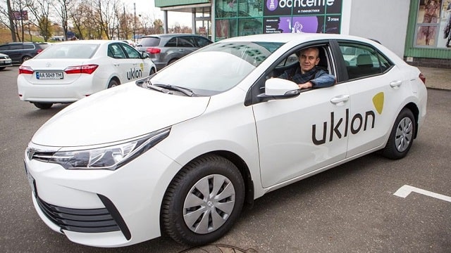 Уедем в любом случае: ТОП такси Харькова - Uclon Уедем в любом случае: ТОП такси Харькова - Uclon