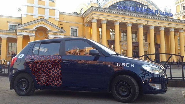 Уедем в любом случае: ТОП такси Харькова - Uber Уедем в любом случае: ТОП такси Харькова - Uber