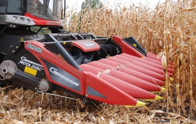 Geringhoff: що за бренд огляд продукції, цікаві факти - фото1