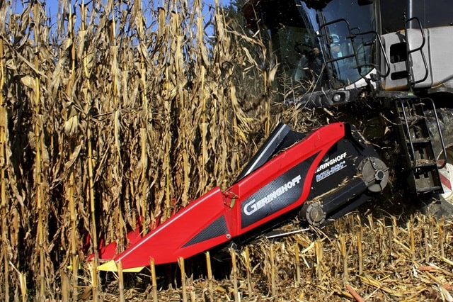 Geringhoff: що за бренд огляд продукції, цікаві факти - фото2