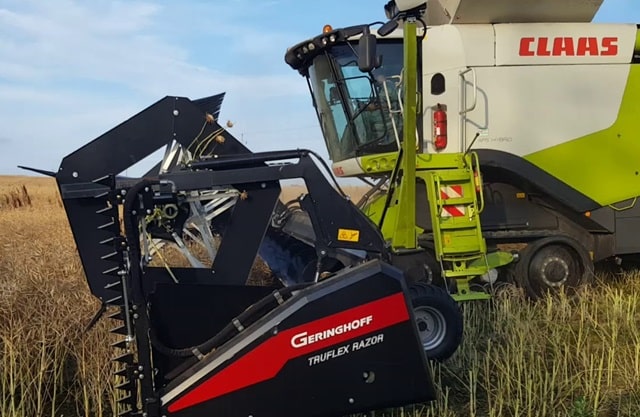 Geringhoff: що за бренд огляд продукції, цікаві факти - фото3