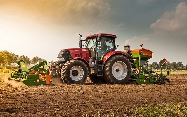 Какие сельскохозяйственные запчасти и расходники чаще всего выходят из строя: слабые места техники - фото1