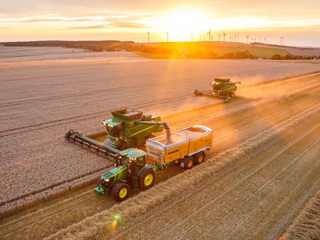 Какие сельскохозяйственные запчасти и расходники чаще всего выходят из строя: слабые места техники - фото4