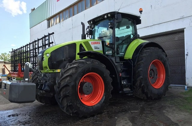 Техника в сельском хозяйстве: какую выбрать - фото1