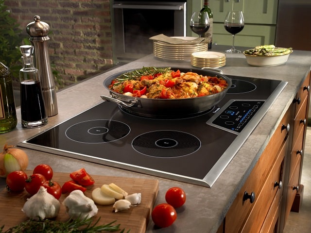 Правильно пользуйтесь варочной поверхностью - фото