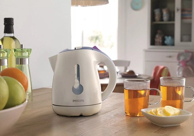 Подберите оптимальный электрочайник - фото