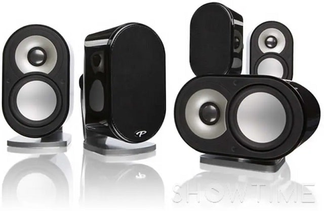 Полична акустична система 100 Вт Paradigm Millenia One Полична акустична система 100 Вт Paradigm Millenia One