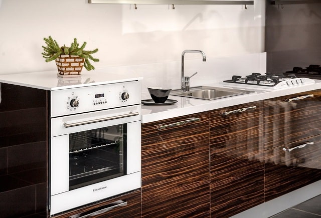 Духовой шкаф для дома: виды и особенности, как выбрать - фото4