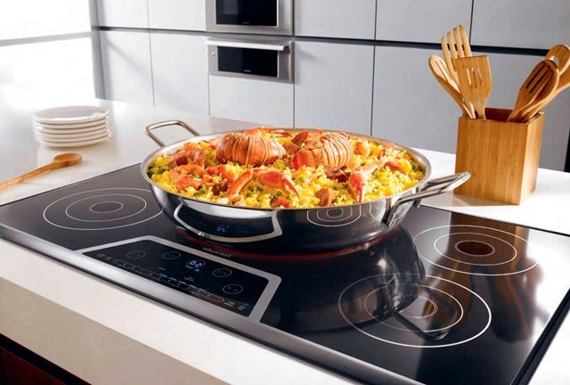 Электрическая плита и газовая: особенности использования в быту, плюсы и минусы - фото3