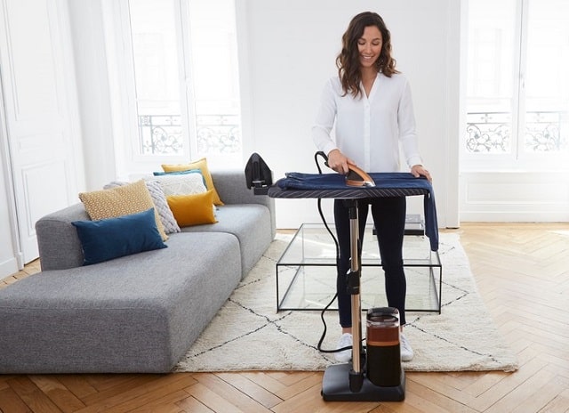 Гладильная система, парогенератор и утюг: что лучше для дома, плюсы и минусы - фото2