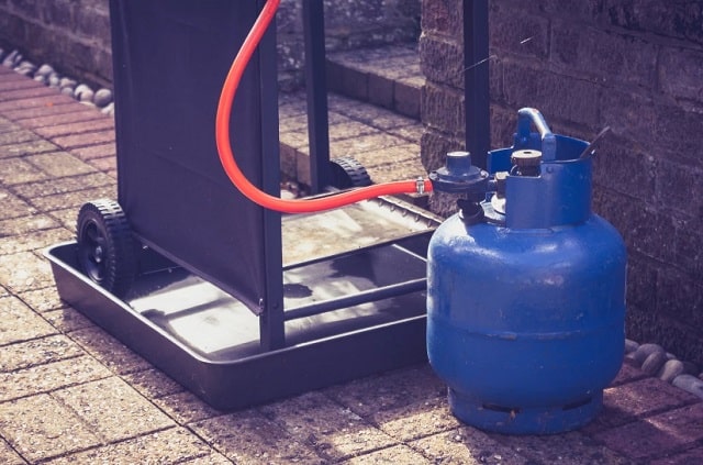 Как ухаживать за своим грилем - фото3