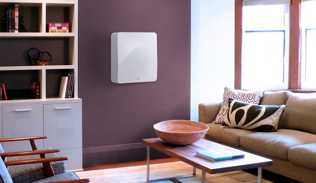 Как выбрать рекуператор комнатный: что это такое и как работает - фото4