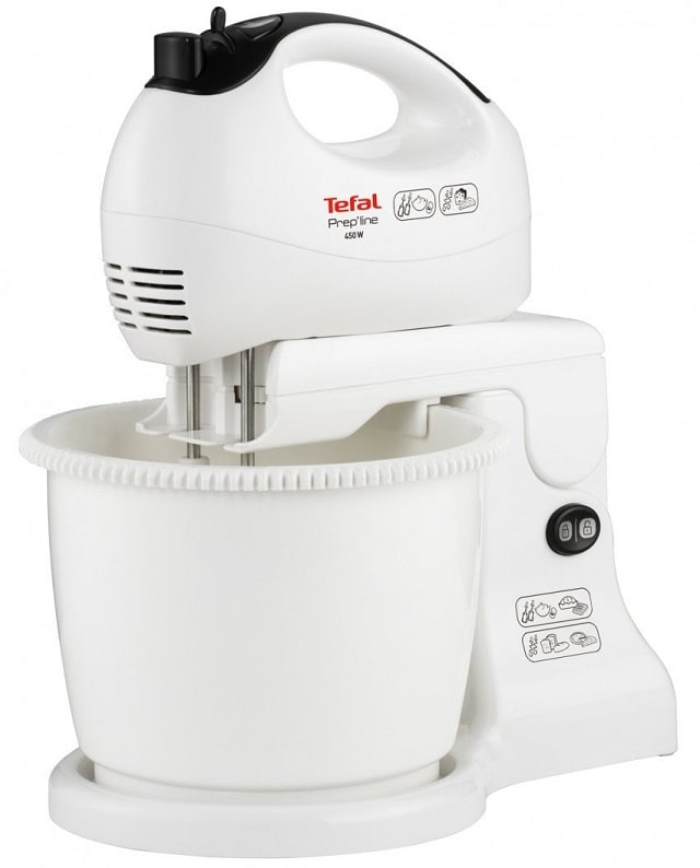 Каким должен быть современный кухонный миксер: виды, как выбрать - фото2 Каким должен быть современный кухонный миксер: виды, как выбрать - фото2