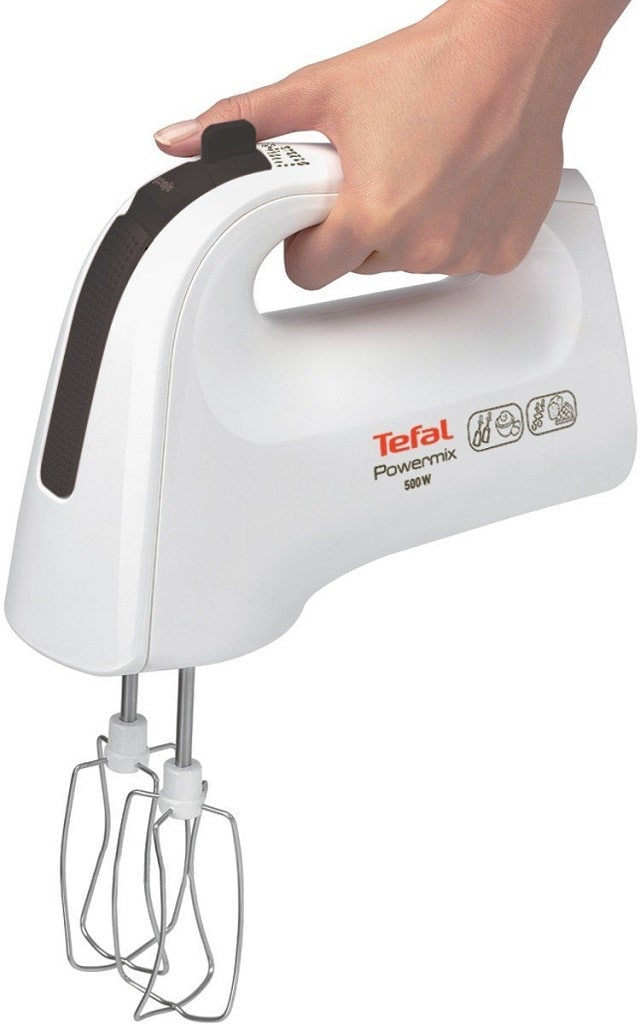 Каким должен быть современный кухонный миксер: виды, как выбрать - фото5 Каким должен быть современный кухонный миксер: виды, как выбрать - фото5